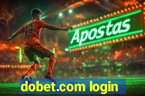 dobet.com login